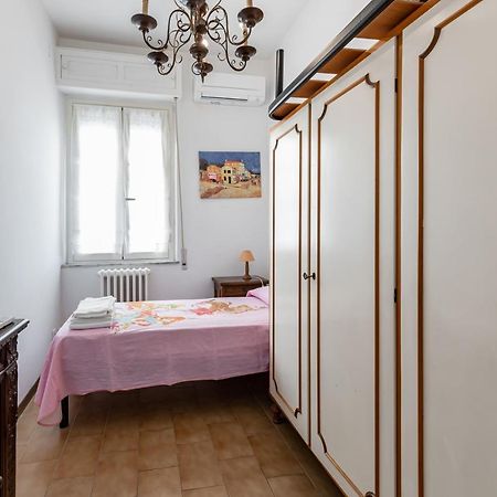Central Station Terrace Apartment Near The Sea بيسكارا المظهر الخارجي الصورة