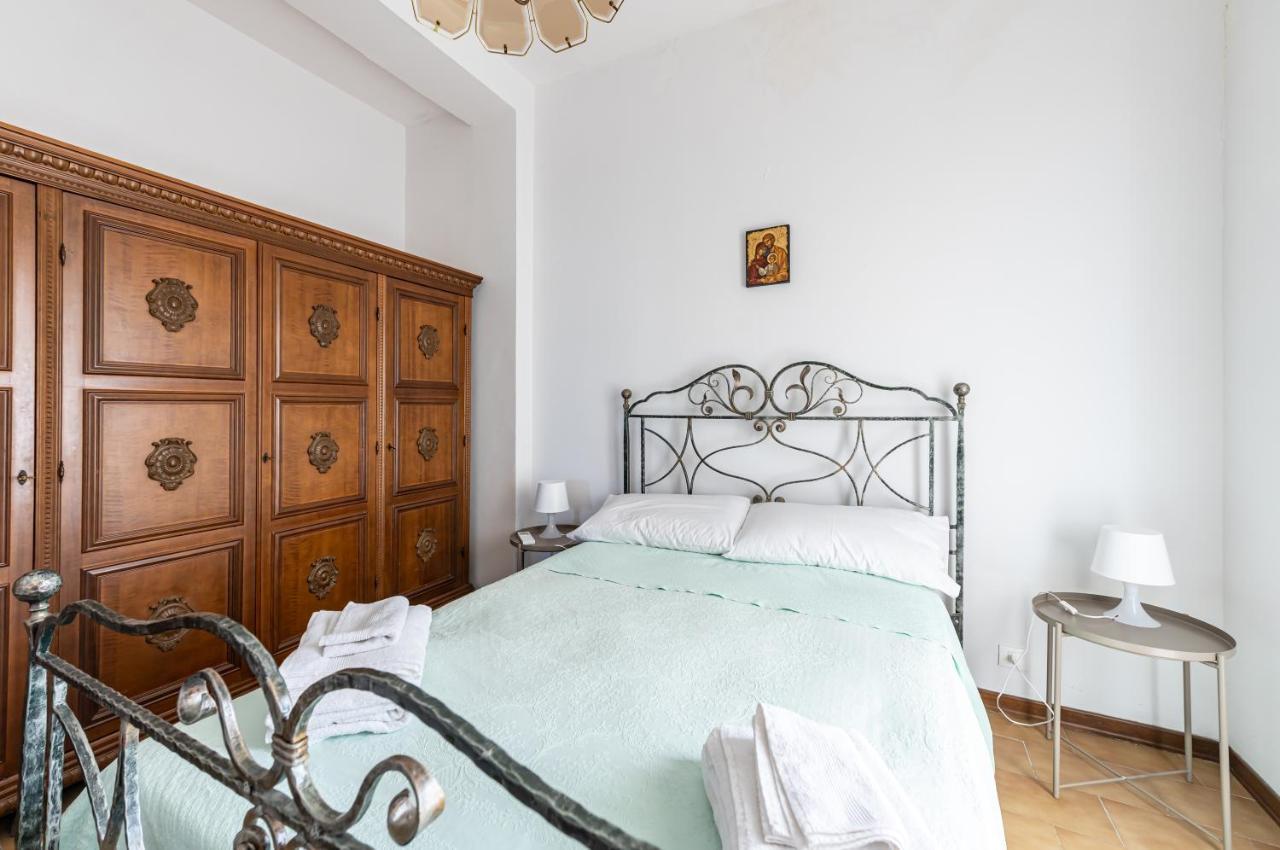 Central Station Terrace Apartment Near The Sea بيسكارا المظهر الخارجي الصورة