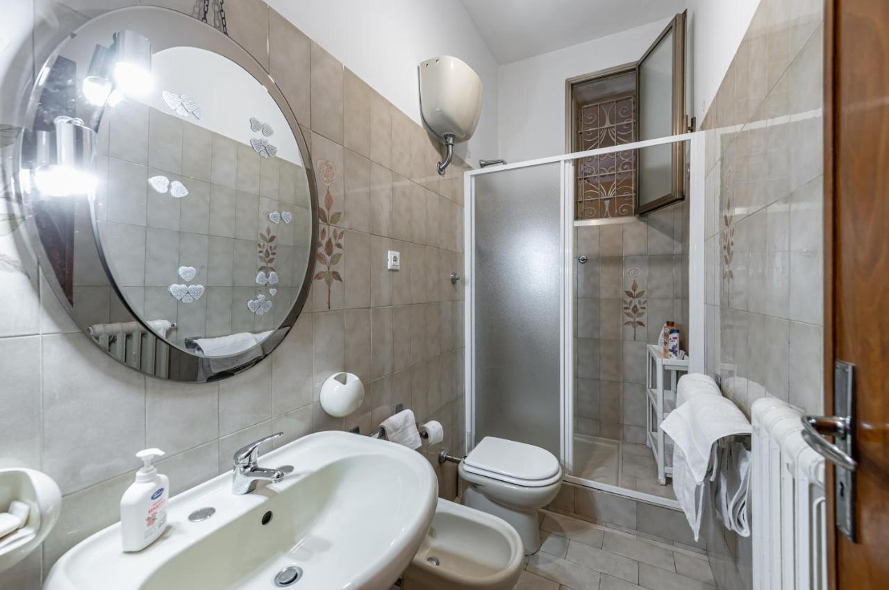 Central Station Terrace Apartment Near The Sea بيسكارا المظهر الخارجي الصورة