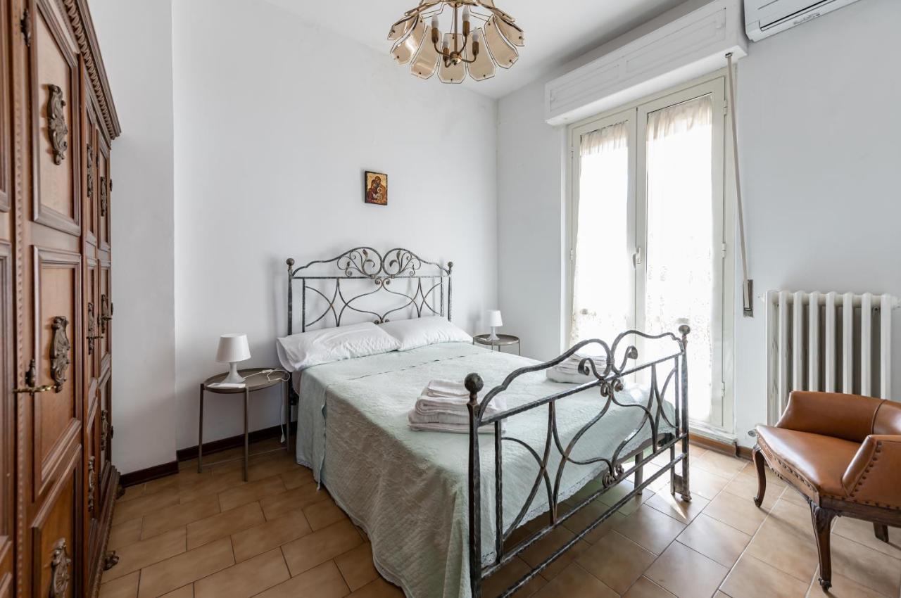 Central Station Terrace Apartment Near The Sea بيسكارا المظهر الخارجي الصورة