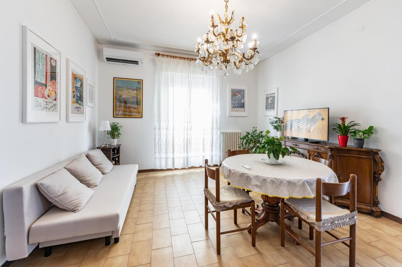 Central Station Terrace Apartment Near The Sea بيسكارا المظهر الخارجي الصورة