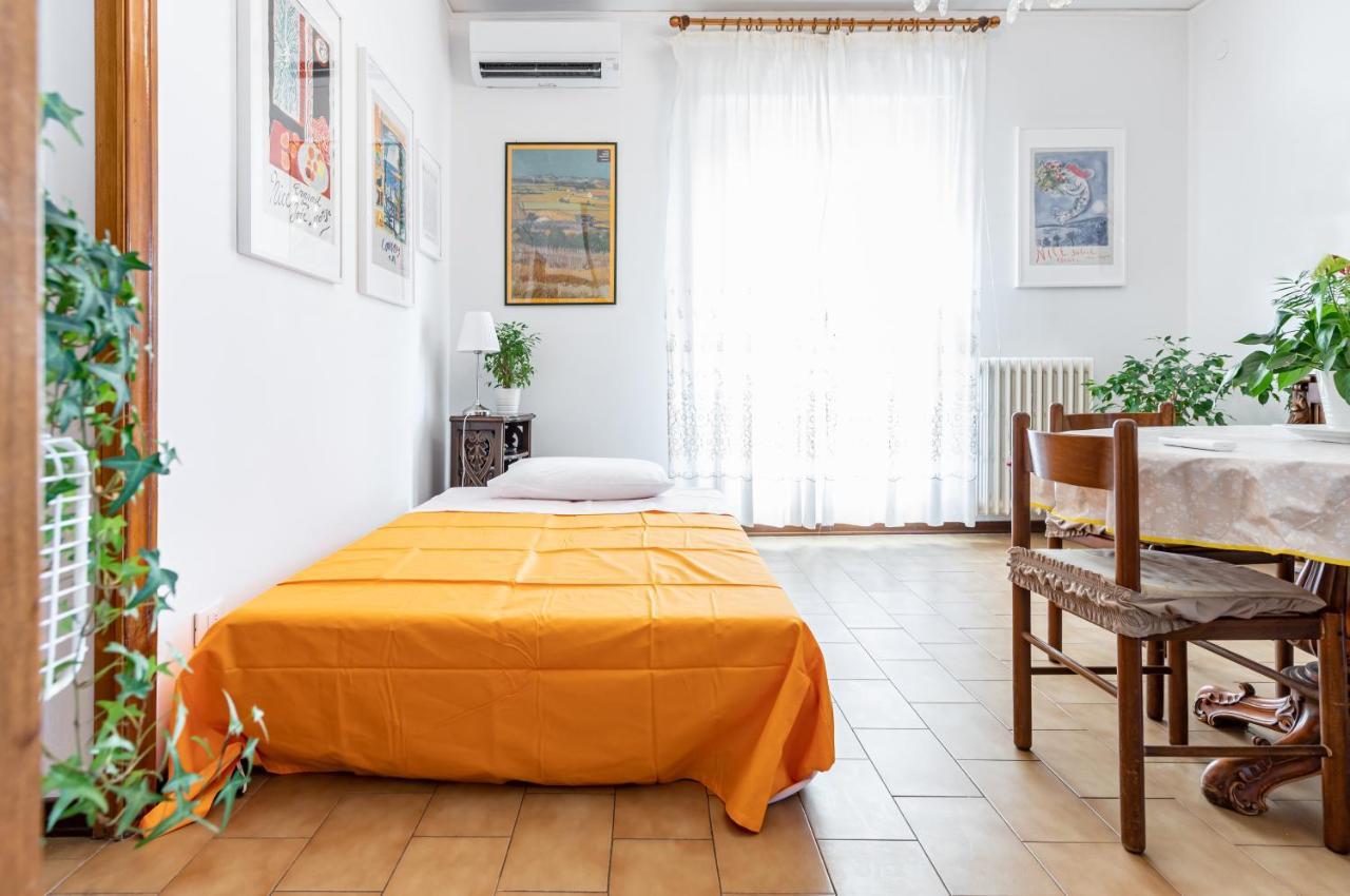 Central Station Terrace Apartment Near The Sea بيسكارا المظهر الخارجي الصورة